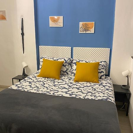 Apartamento Acquario Genova La Piazzetta Exterior foto