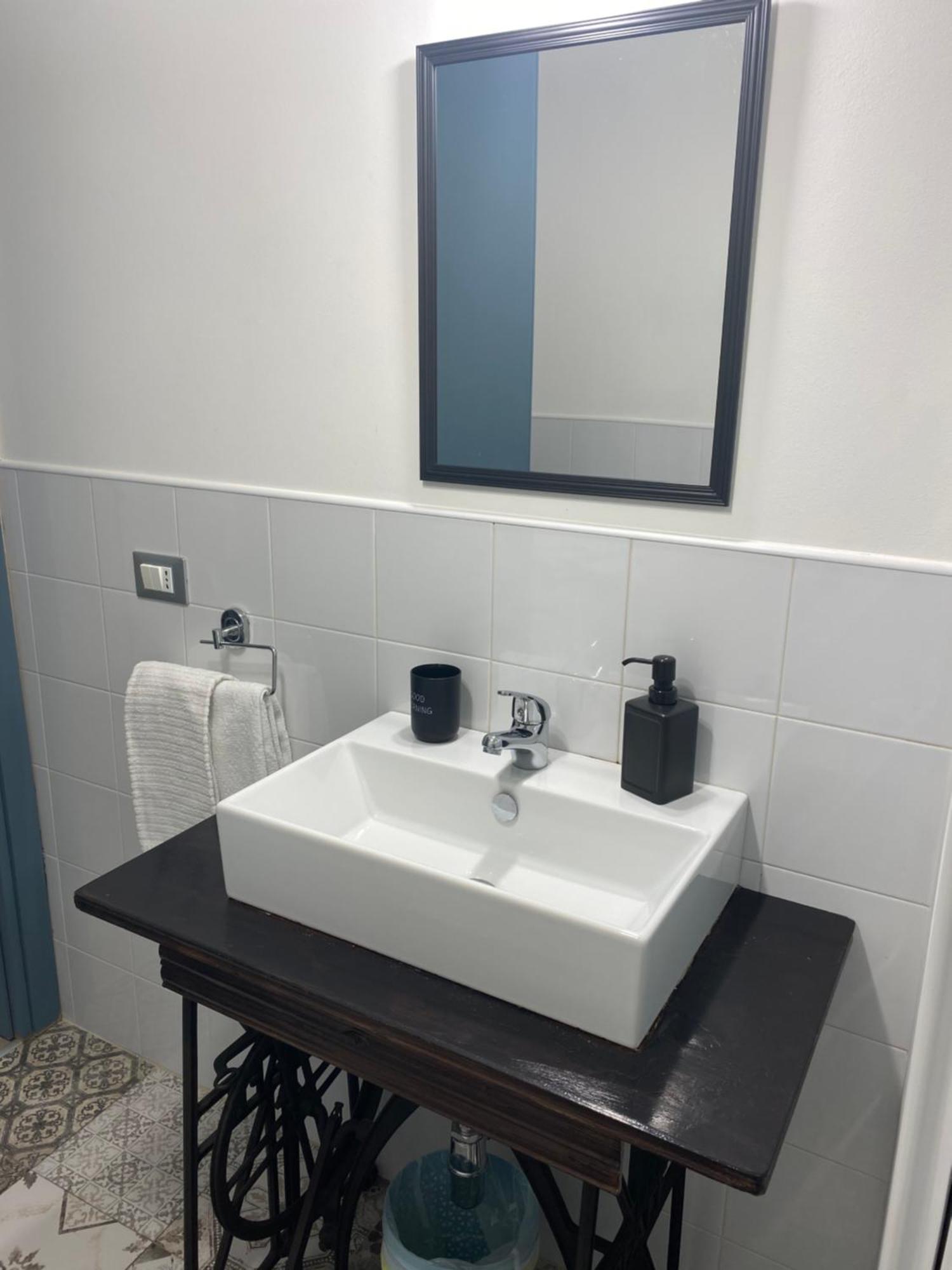 Apartamento Acquario Genova La Piazzetta Exterior foto