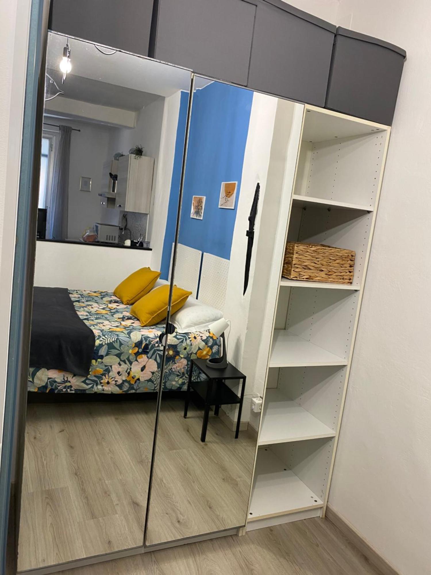 Apartamento Acquario Genova La Piazzetta Exterior foto